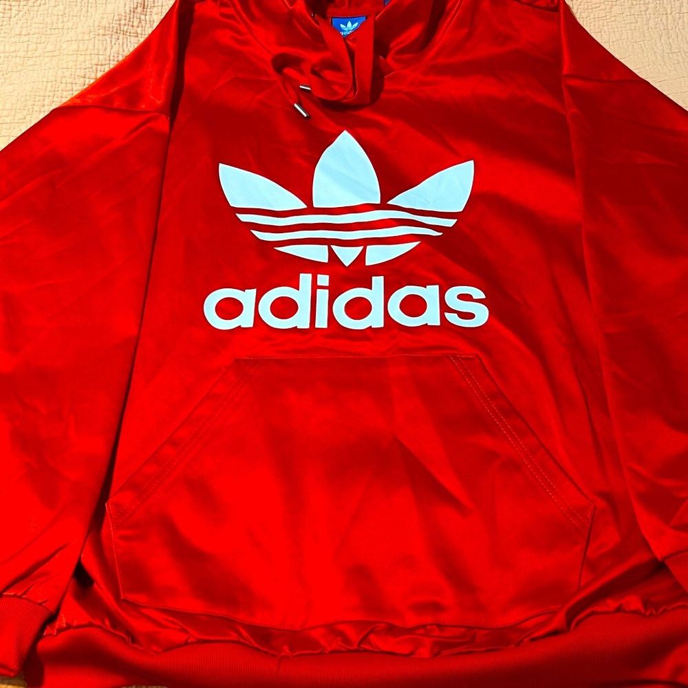 Adidas Hoodie